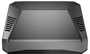 Argon ONE Case für Raspberry Pi 4