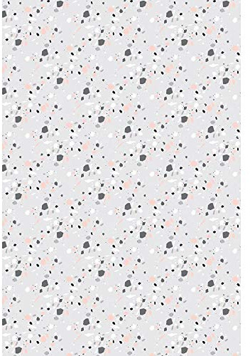 Décopatch Papier No. 804 Packung mit 20 Blätter (395 x 298 mm, ideal für Ihre Papmachés) 1 Pack