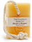 Clovelly Soap Co Natural Handmade Lavender & Lemongrass Shampoo Soap on a Rope Bar for Normal-oily Hair & Scalp 100g