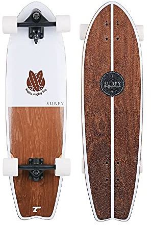 Tempish Surfy Ii Longboard 32,5''