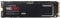 Samsung 980 PRO 250GB PCIe NVMe Gen4 Internal Gaming SSD M.2 (MZ-V8P250B)