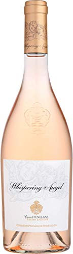Whispering Angel Côtes de Provence Rose MAGNUM - 2020-1,50 lt. - Château d'Esclans