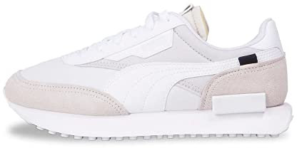 PUMA Erwachsene Future Rider Play On Sneakers 44Black