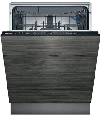 Siemens lavastoviglie 60cm 14c 42db d completamente integrata sn95ex56ce