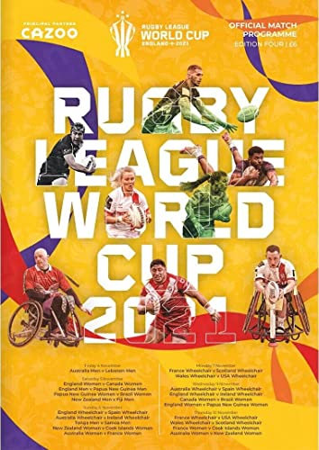 Coupe du monde de rugby 2022 édition quatre