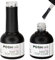 PoshLook Nail Gel Polish Matte No-Wipe Top Coat 12ml UV/LED Soak-Off Nail Art For Salon & Home Use Long Lasting