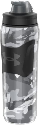 Under Armour UA Playmaker Squeeze Steel Camo 800 ml