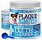 MediPaws® Plaque Off Remover Dogs 500g For Dog Teeth & Bad Breath | Just Add To Dog Food - No Need For Dog Toothbrush or Dog Toothpaste | Remove Dog Bad Breath & Plaque Remover For Dogs, Cats & Pets