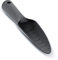 Pala pequeña R SCOOP 1 , dimensiones (mm) 288x53x34, color Negro