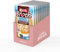 INABA Ciao Broth Katzenfutter Nass 88% Feuchtigkeit und Vitamin E, Premium Katzensuppe mit Huhn & Jakobsmuschel 40 g (12er Pack), 100% natürliches Fleisch, Getreidefrei, Zuckerfrei