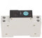 Disjoncteur sur Rail Din Commutateur Wifi Intelligent Télécommande pour Téléphone Portable 3 Modes de Synchronisation pour Appareils électroménagers Disjoncteur sur Rail Din (63A)