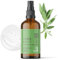 JUNGHEIT BIO Gesichtstonic mit Hyaluron 100ml - entzündungshemmendes Gesichtswasser - Make-Up Entferner für alle Hauttypen - erfrischende Gesichtsreinigung - Gesichtspflege für unreine Haut