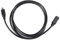 UPTON 1.5m Mini USB B 5pin Male To Female Extension Cable Cord Adapter Black