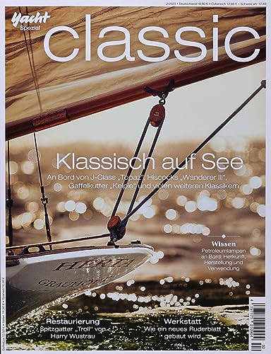 Yacht Classic