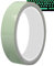 Samuliy Neon Masking Tape | Warnung Fluoreszierendes Reflektierendes Klebeband - Wasserdicht Tape für Flughäfen, Elektrostrom, Transport, Häfen, Brandschutz
