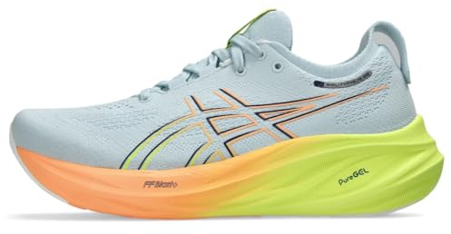 Asics, Laufschuh für Damen, Gel-Nimbus 26, 46 EU