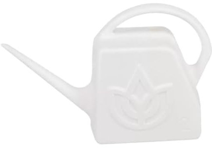 FLCPJGV Blumengießkanne für den Garten, Wasserkrug für Pflanzen, 2 l, Pflanzenbewässerer, Wasserkocher mit langem Ausguss, für den Haushalt, drinnen und