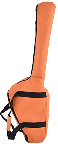 WZSASE Chainsaw Bag Sturdy Water - | Robust Oxford Fabric with Adjustable Strap | Portable Storage for Chainsaws/Tools/Outdoor Gear