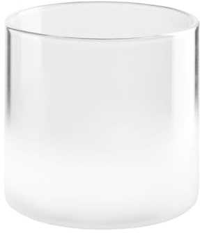 ASA Opal Glas doppelwandig 0,25l