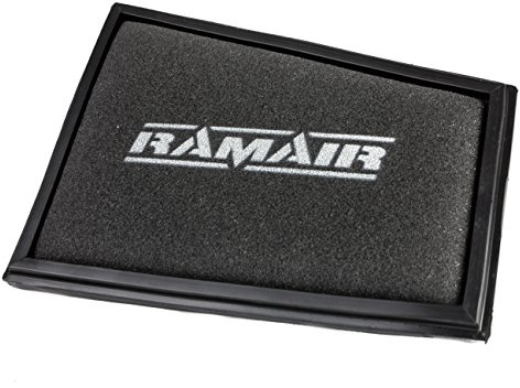 Ramair Filters RPF-1742 Performance Foam OEM Replacement Panel Air Filter