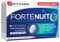 Forté Pharma - FortéNuit 8h - Complément Alimentaire à base de Mélatonine et Plantes - Sommeil de Qualité - 15 comprimés Bi-couches