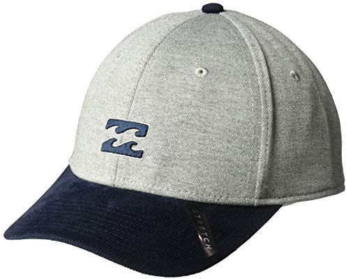 Billabong Men's All Day Stretch Hat