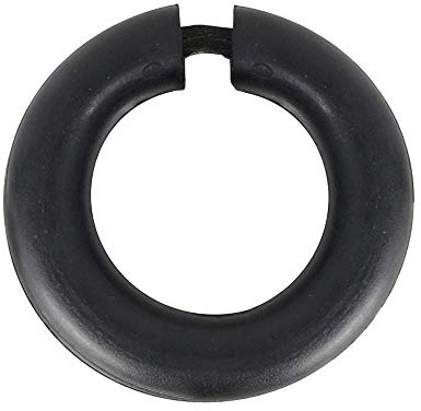 Hy Fetlock Ring Leather Strap