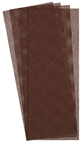 Klingpsor 337886 AN 400, Schleifschirm selbsthaftend, wasserdicht, DISKS, ø150, 150, 50, 50 Stück
