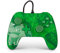 NSW Wired Controller Overgrow Bulbasaur