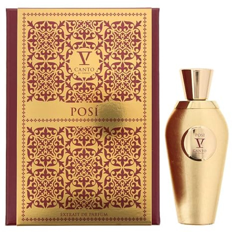 Extrait De Parfum Spray (Unisex) 3.38 oz