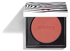 Sisley Paris Phyto-Blush Éclat 3-Coral Palette Glänzend Coral Red