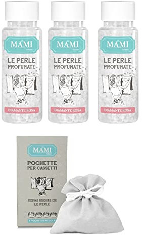 MAMI MILANO Essenza 200 ml - Vanille E Orchidee