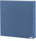 Bluetone Acoustics Studio Spectrum - Schallabsorber Premium - Akustikplatten - Akustikpaneele (50x50x10cm, Meeresblau)