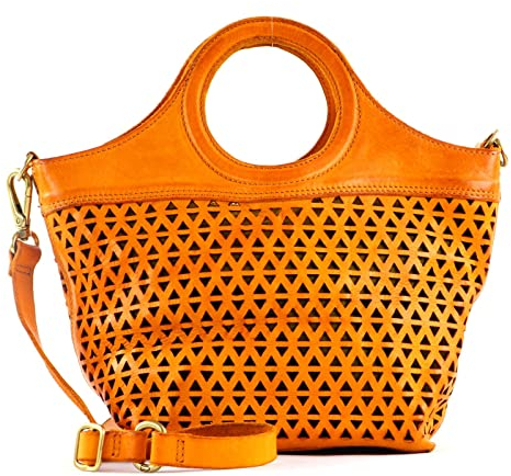Campomaggi Handtasche C033480ND-X2267-C5001