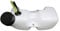 DAZZLEEX Fuel Tank for TU26 Trimmer Hedge Trimmer Fuel Tank Capped Fuel Filter and Hose Grommets