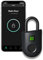 Igloohome Padlock Lite Cadenas intelligent avec empreinte digitale Noir