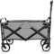 Adjustable Wagon for Combat Sports and Stress Relief