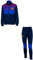 Trainingsanzug Fit Barça, offizielle Kollektion des FC Barcelona, Herrengröße, L