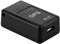 Mini Traceur GPS pour véhicule, GF-07 Mini Traceur GPS magnétique, localisateur GPS en Temps réel, Dispositif de repérage GPS Portable pour Voitures, Enfants, Personnes âgées, Portefeuilles