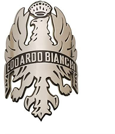 Adesivi per la testa della bicicletta MTB, BMX, pieghevole, adesivo per telaio della bici (bianco (argento))