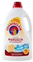 CHANTE Detersivo liquido per tessuti ideale per unisex adulto