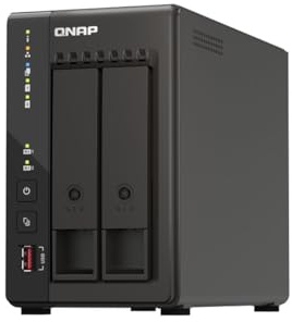 QNAP QVP-21C Überwachungskamera