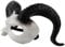 OATIPHO Ox Horn Maske Für Halloween Teufelsmaske Cosplay Elastische Bequeme Kunststoffmaske Für Karneval Und Maskerade Für Partys Geburtstagsfeiern Und Besondere Anlässe
