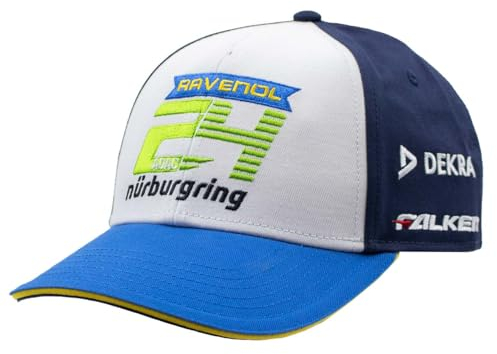 MBA Sport 24h-Rennen Cap Sponsor