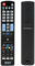 LoLek Mando para Smart TV LG, Compatible con la Mayoría de Televisores LG, Sin Programación, Funcionamiento Automático, Diseño Ergonómico, Fácil de Usar, Repuesto Ideal con Todas las Funciones Básicas