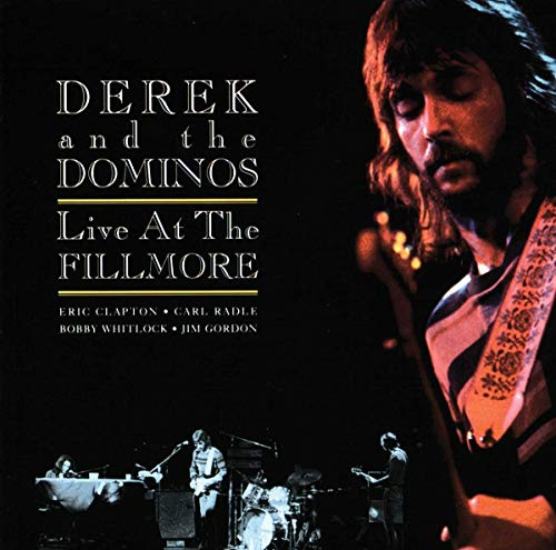 Live At The Fillmore[2 CD Expanded Edition]