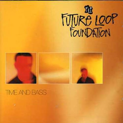 Time and Bass (mit Bonus-CD)