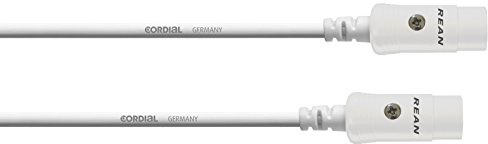 Intro midi cable 3 White