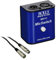 Rolls MS111 Mic Switch Latching or Momentary Microphone Mute Switch with SM Series XLR Microphone Cable -6'