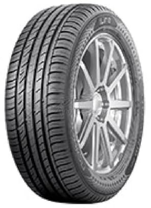 Nokian iLine - 205/65R15 94H - Sommerreifen